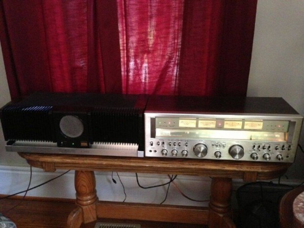 Sansui g 33000