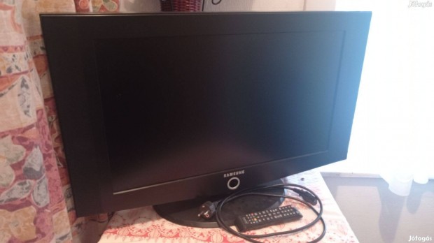 Sansung LCD tv 70cm