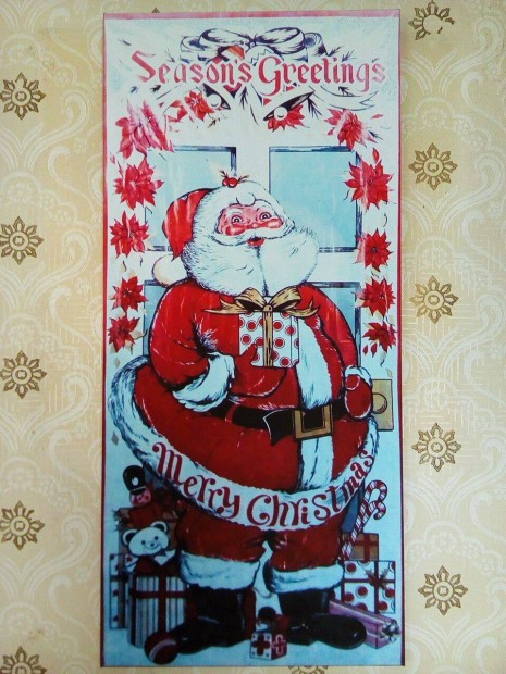 Santa Claus Picture