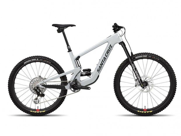 Santa Cruz Bicycles Heckler SL Carbon CC XX AXS RSV Kit