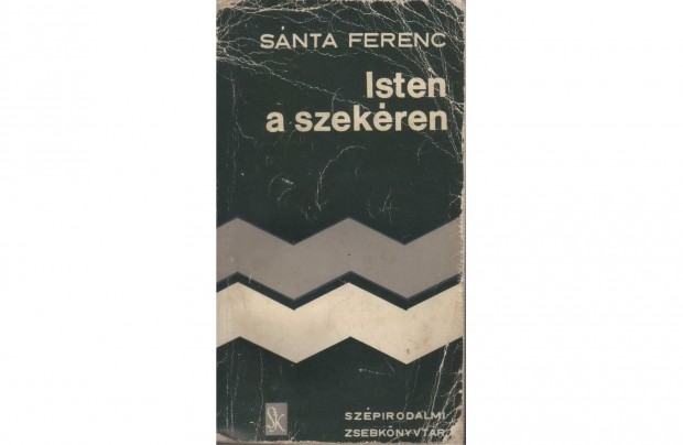 Snta Ferenc: Isten A Szekren