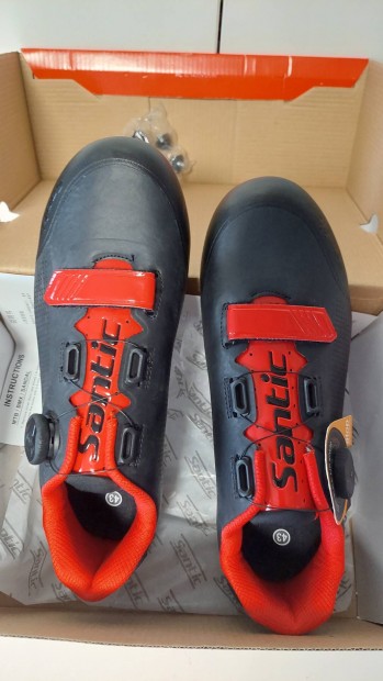 Santic Roadbreaker kerkpros MTB cip 43