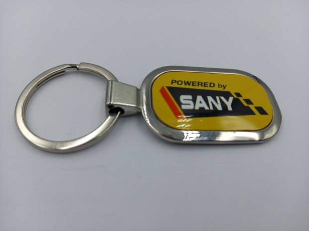 Sany munkagp kulcstart (heavy equipment) Eredeti-Original