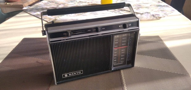 Sanyo RP 5310 retro rdi