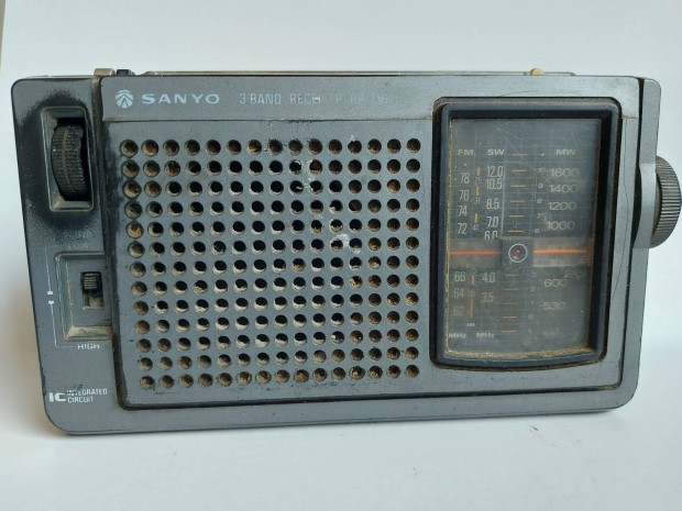 Sanyo RP 7160 rdi