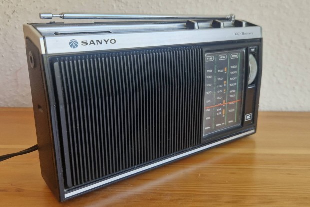 Sanyo RP 7411 rdi 1973-bl