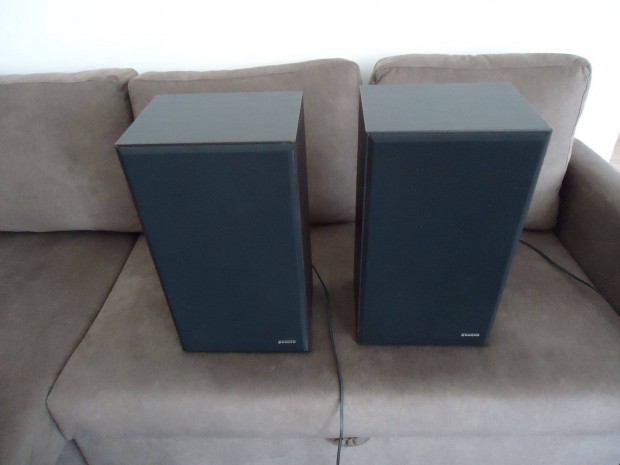 Sanyo SX 340 hangfal p�r