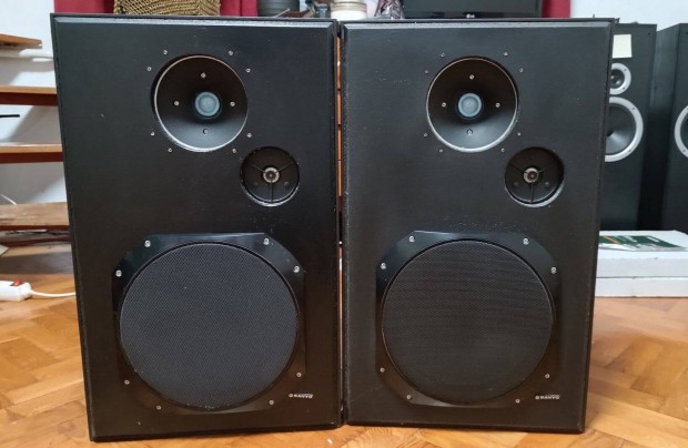 Sanyo Sx 511 / Orion HS 511 8 Ohm 80W
