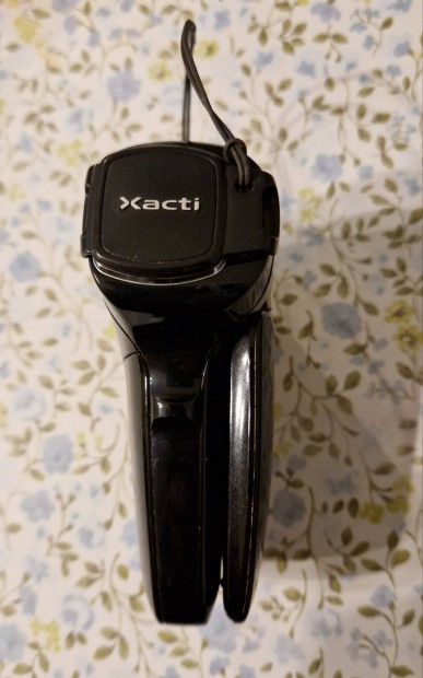 Sanyo Xacti kompakt digit�lis kamera,f�nyk�pez�, 9.1mp.