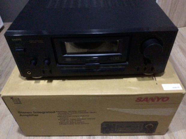 Sanyo erst