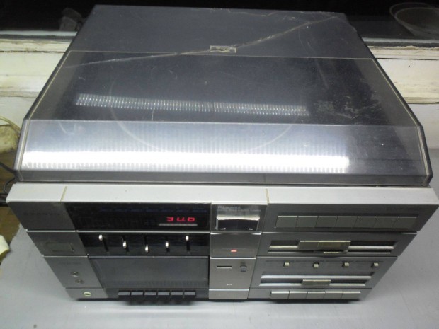 Sanyo hi-fi elad