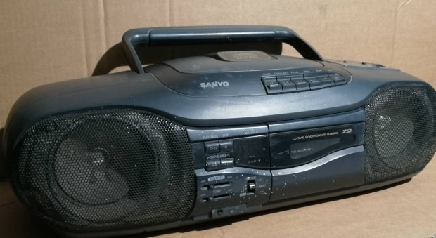 Sanyo rdi magn 