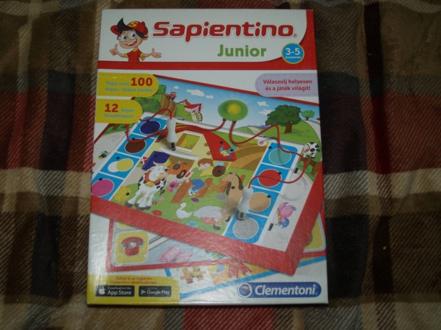 Sapientino Junior