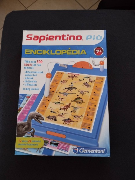 Sapientino trsasjtk 