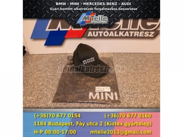 Sapka - mini egy�b