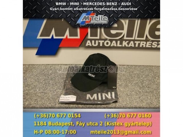 Sapka - mini egyéb