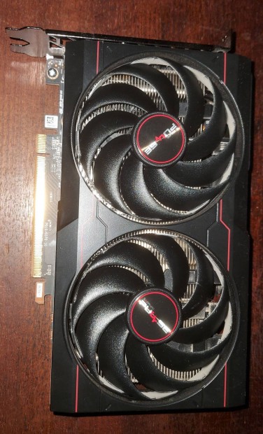 Sapphire AMD Radeon RX 6600