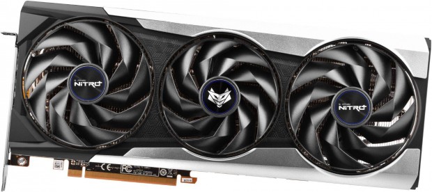 Sapphire NITRO+ Radeon RX 6750 XT Gaming OC 12G