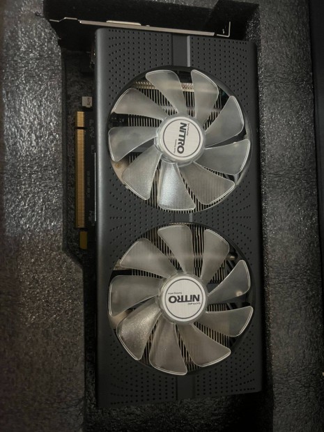 Sapphire Nitro+ Radeon RX470 8GB