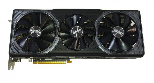 Sapphire Nitro+ Radeon RX Vega 64 8GB 2048bit HBM2 PCI-E videkrtya