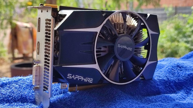 Sapphire R7 260X