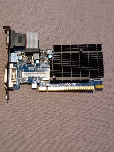 Sapphire Radeon HD5450 1Gb Vga krtya elad