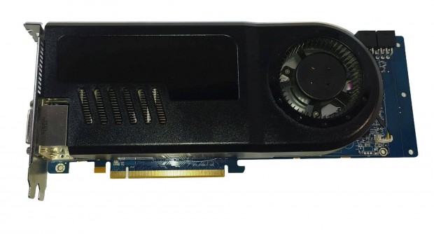 Sapphire Radeon HD5850 1GB 256bit Gddr5 PCI-E videkrtya