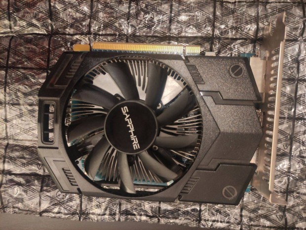 Sapphire Radeon HD R7 250 1gb Gddr 5, Eyefinity edition