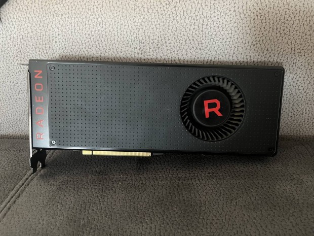 Sapphire Radeon RX Vega 56 8GB HBM2 2048bit