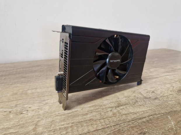 Sapphire pulse rx570 4gb