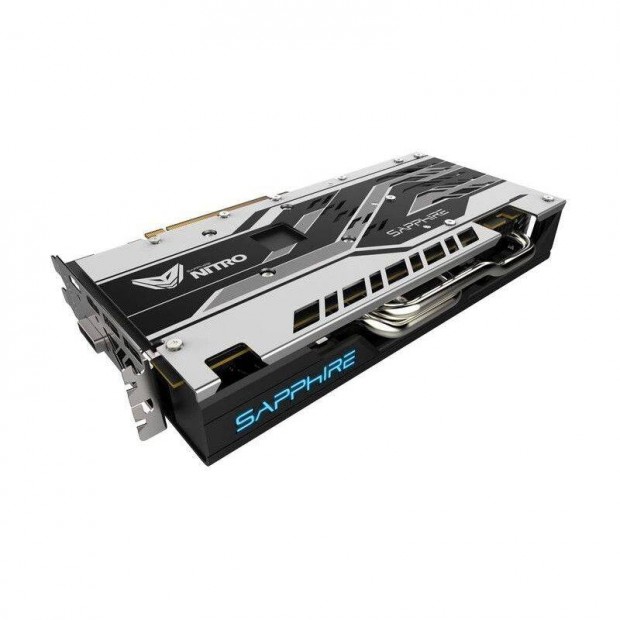 Sapphire rx570nitro+8gb