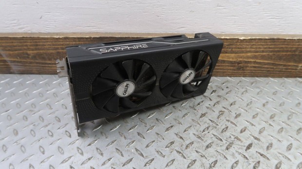 Sapphire rx 470 4gb