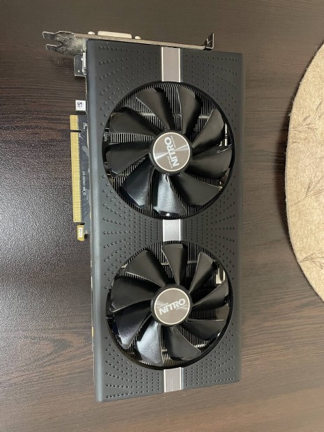 Sapphire rx 580 4gb csavarmatrics!