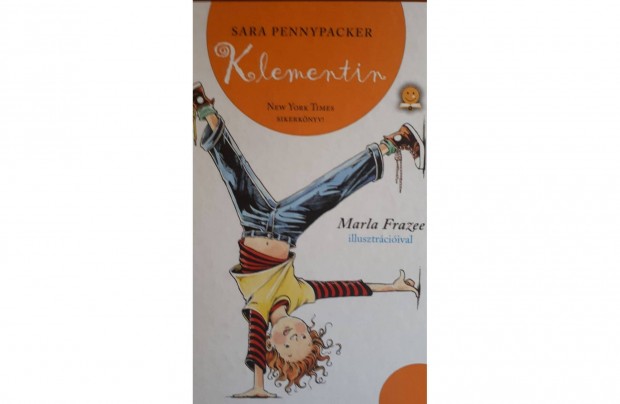 Sara Pennypacker: Klementin