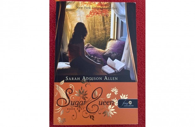 Sarah Addison Allen des let