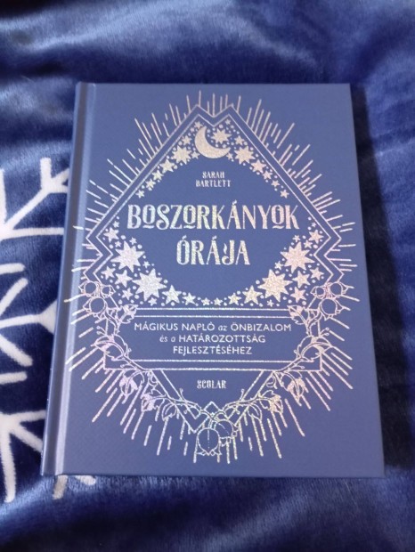 Sarah Bartlett: Boszorknyok rja