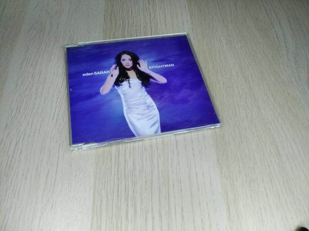 Sarah Brightman - Eden / Single CD