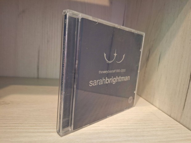 Sarah Brightman - The Very Best Of 1990-2000 CD