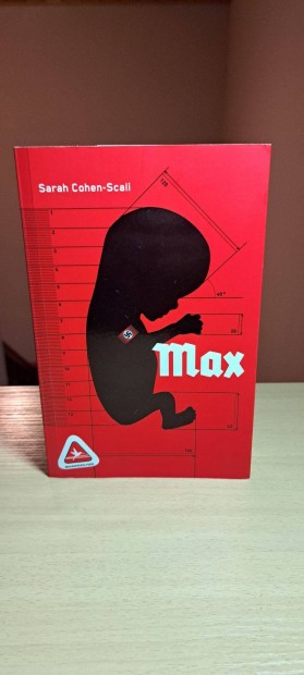 Sarah Cohen-Scali: Max