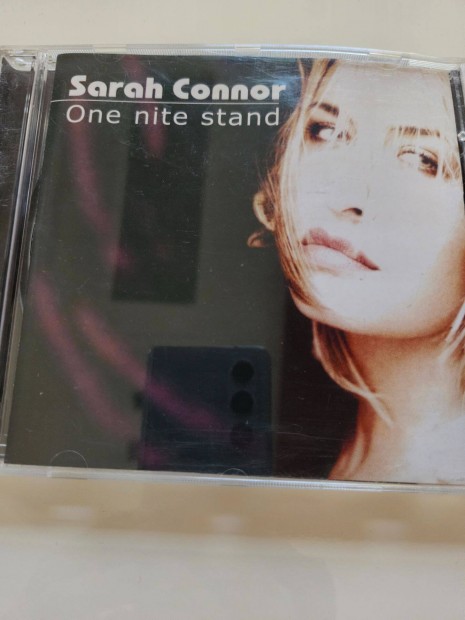 Sarah Connor - One nite stand