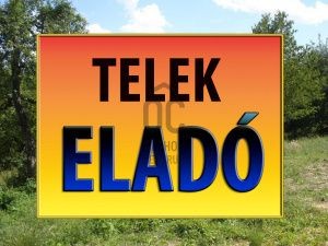 Srndon, 630 nm-es ptsi telek elad!