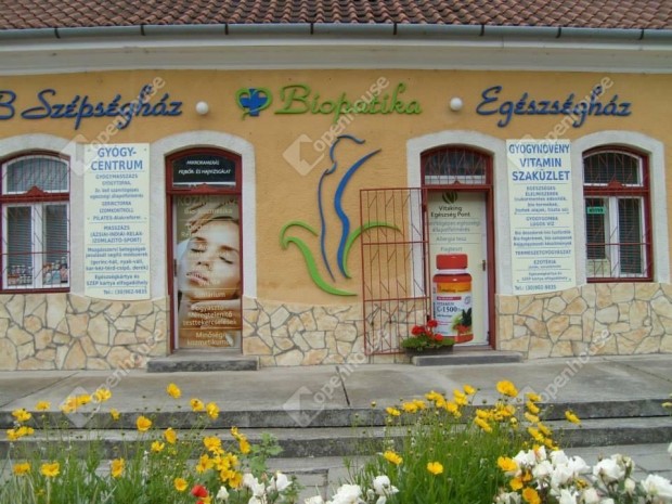 S�rbog�rdi 55 nm-es �zlethelyis�g elad�