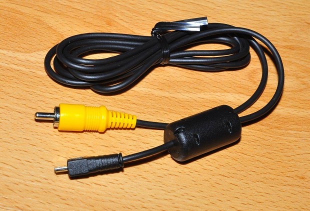 Srga RCA - USB video kbel