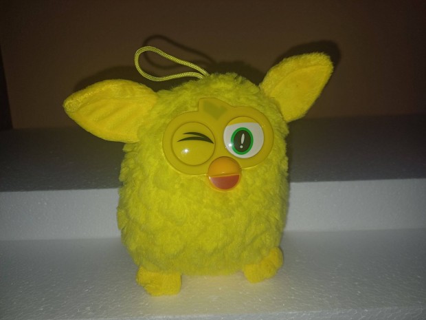 Srga furby 17 cm