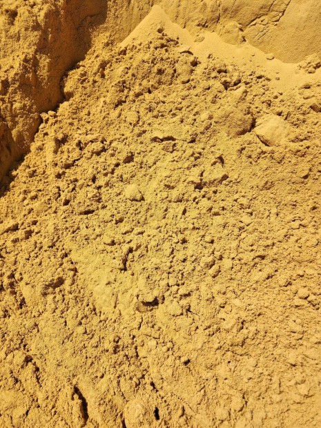Srga homok/ homokoz homok