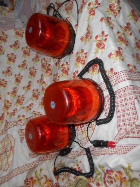 Srga villog
