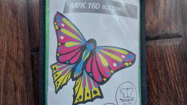 Sárkány MFK160 Hibátlan állapotú, Új ár minimum 5000Ft