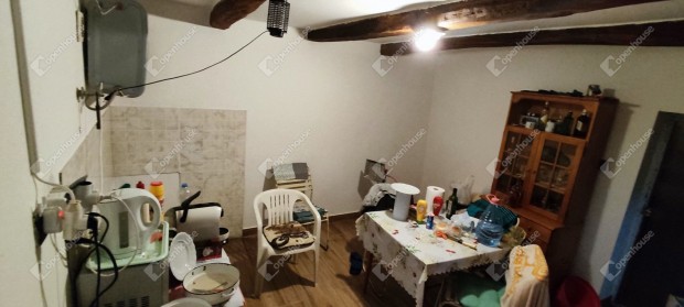 S�rmell�ki elad� 7300 nm-es telek