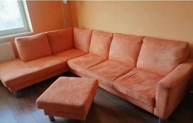 Sarok kanapé