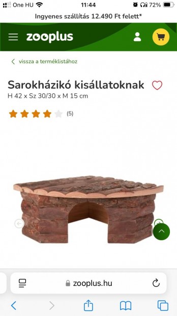 Sarokhz kisllatoknak, tengerimalacnak